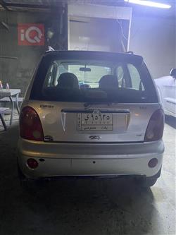 شێری S11 QQ